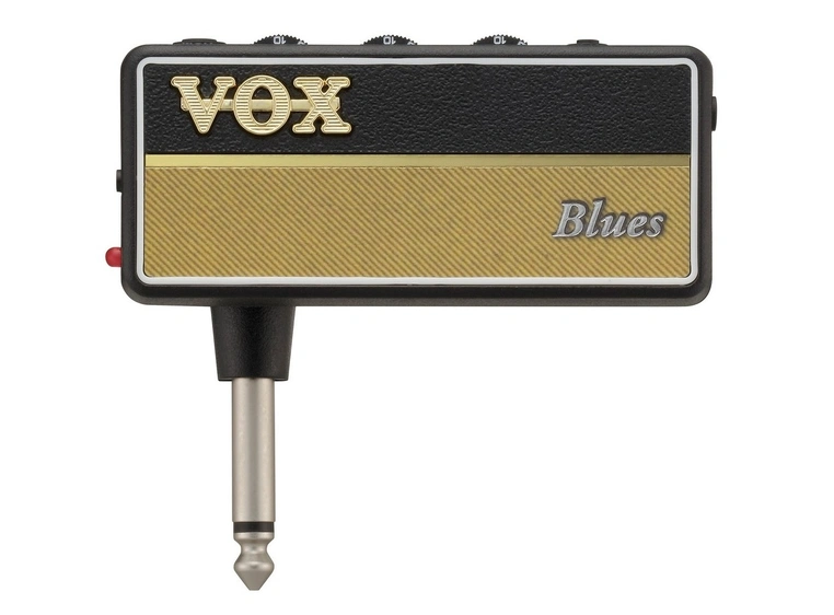 Vox amplug 2 Blues 